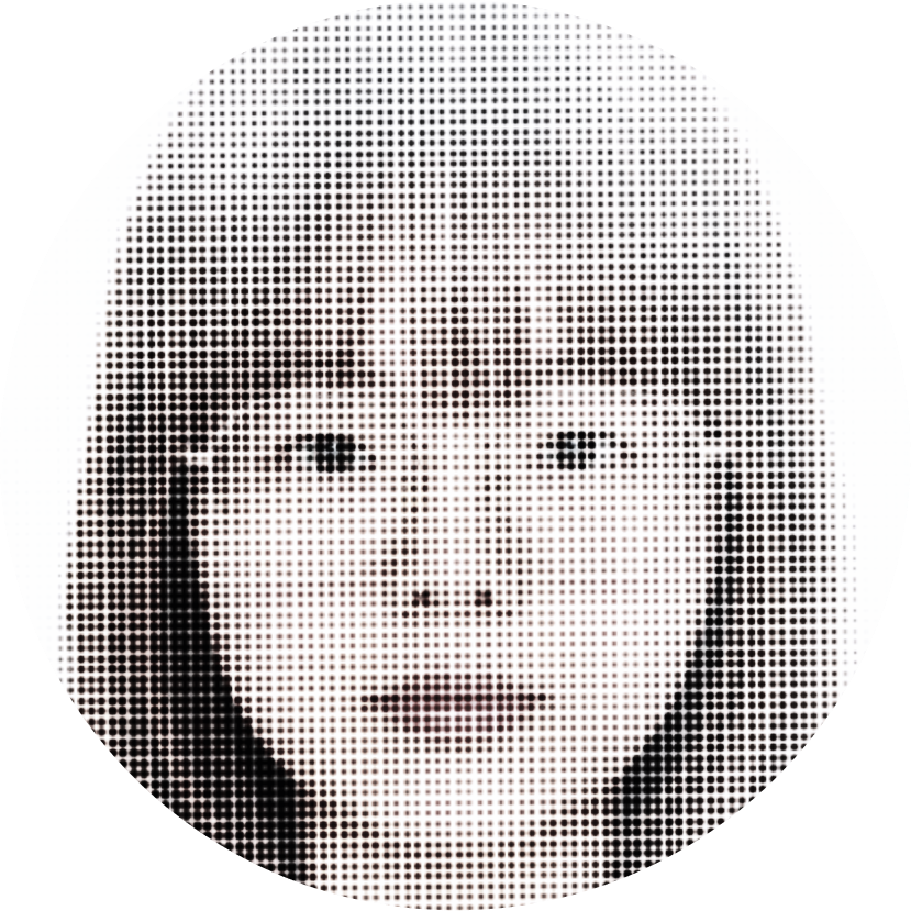 曾奕霏头像